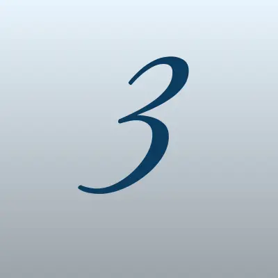 3Dent, лечебно-диагностический центр, лого-визитка