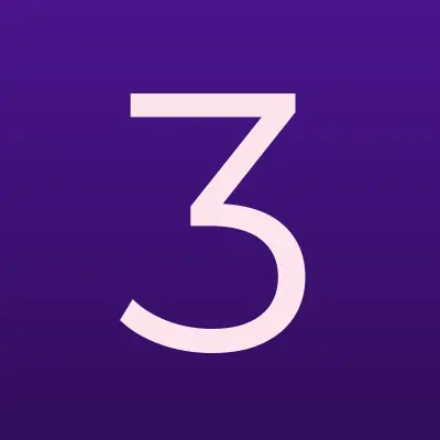3х4, фотоателье, лого-визитка