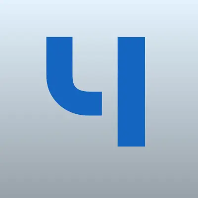 40Поломок, лого-визитка