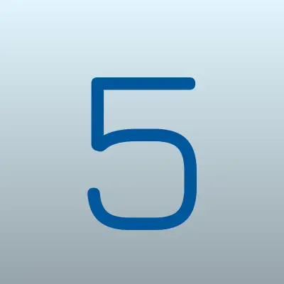 5D, киноаттракцион, лого-визитка