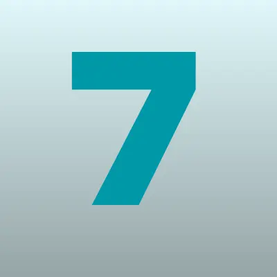 7:40, лого-визитка
