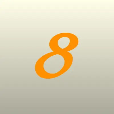 8 утра, студия, лого-визитка
