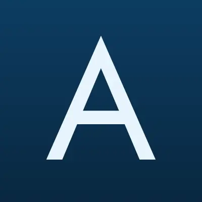 AAB40.RU, лого-визитка