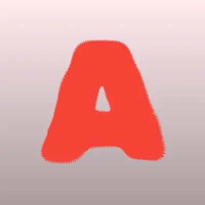 АБК-Атом, лого-визитка