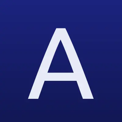 АДК, лого-визитка