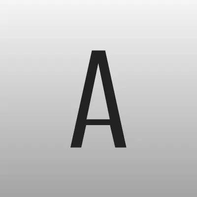 АЕ ТРАНС, лого-визитка