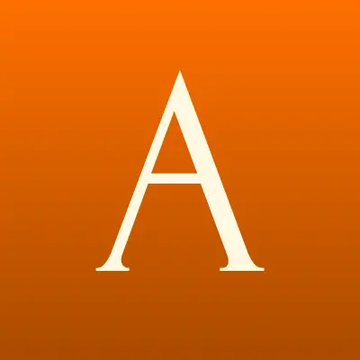 ARISTO, салон мебели, лого-визитка