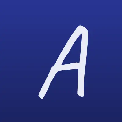 AUTOMASTER, автотехцентр, лого-визитка