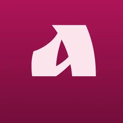 АВТОРЕАЛ, автосервис, лого-визитка