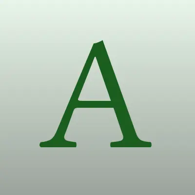 Администрация, г. Обнинск, лого-визитка