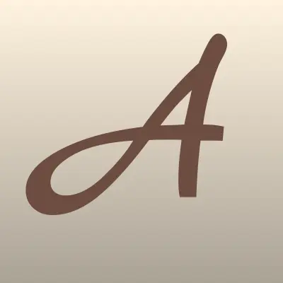 Адвокатская контора, лого-визитка