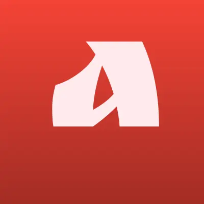 Адвокатский кабинет Александрова А.С., лого-визитка