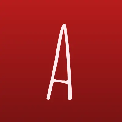 AirStudio, компания, лого-визитка