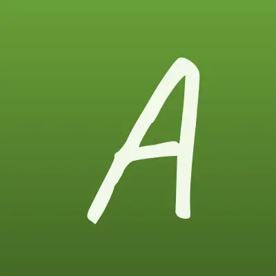 Аконд, бизнес-центр, лого-визитка