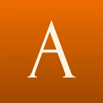 Актив, кадастровое агентство, лого-визитка