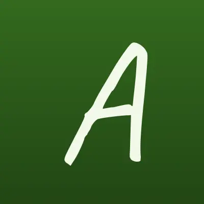 Альянс, автодом, лого-визитка