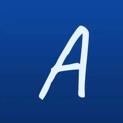 Альянс, автотехцентр, лого-визитка