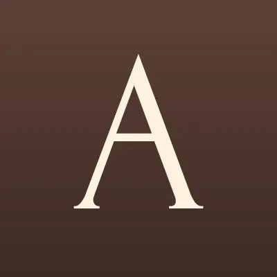АльянсПлюс, лого-визитка