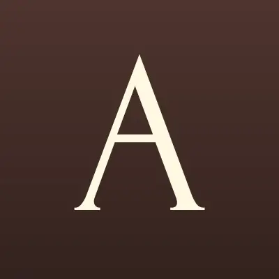 Алоэ, аптека, лого-визитка