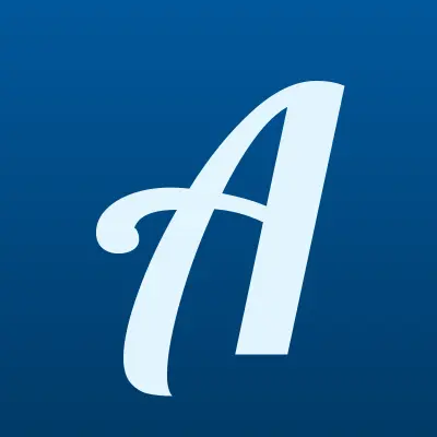 Алсит, торговая фирма, лого-визитка