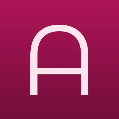 Альтернатива, аналитический центр, лого-визитка