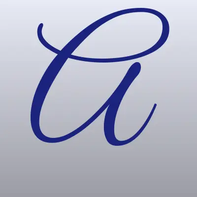 Anex Tour, туристическое агентство, лого-визитка