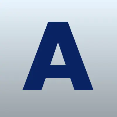 Annetbeauty40, магазин корейской косметики, лого-визитка