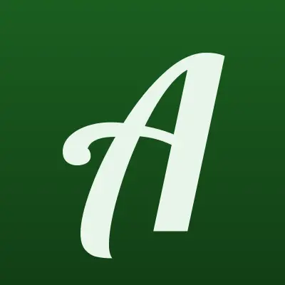 ArtZoo, студия профессионального ухода за животными, лого-визитка