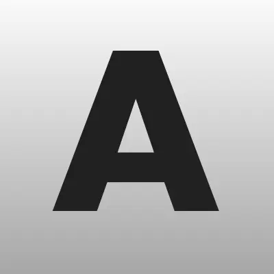 Атек-запад, компания, лого-визитка