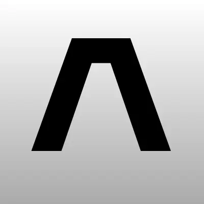 Атомик-Аудит, аудиторская компания, лого-визитка