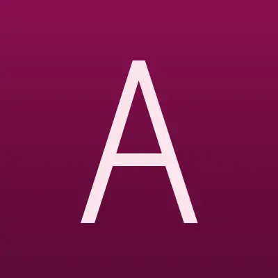 Авангард, агентство недвижимости, лого-визитка