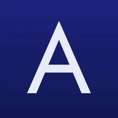 Авиакасса, лого-визитка