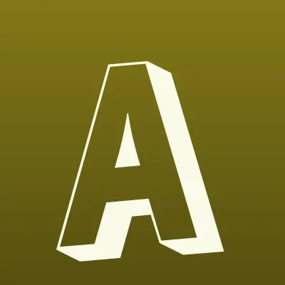 АвтоЭксперт, автосервис, лого-визитка