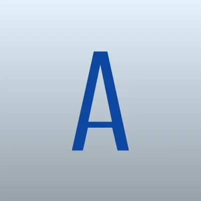 АвтоВольт, автосервис, лого-визитка