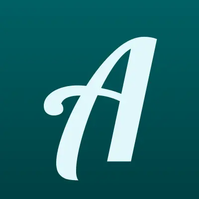 Автограф, фотостудия, лого-визитка