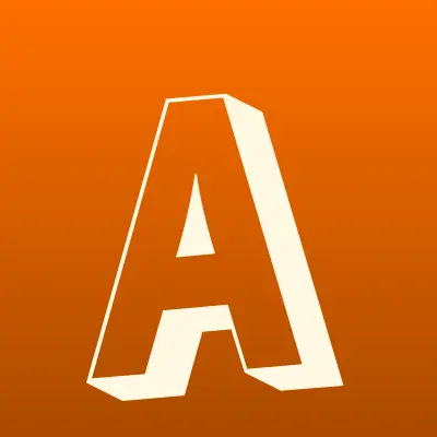 Автомастерская Вадима, лого-визитка