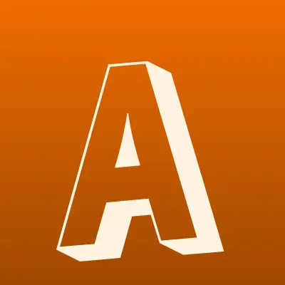 Авторадио, FM 103.4, лого-визитка