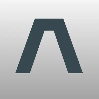Авторемонтная мастерская, лого-визитка