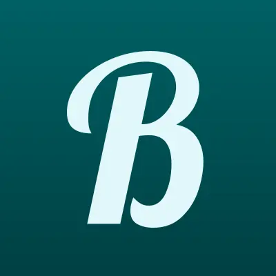 БЕРЁЗКА, магазин, лого-визитка