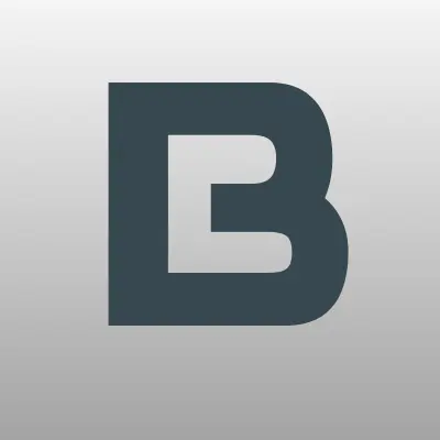 BUSH jewellery, ювелирная студия, лого-визитка
