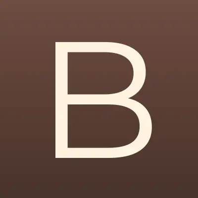 Бакинский дворик, ресторан, лого-визитка