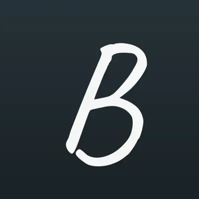 Barbus, лого-визитка