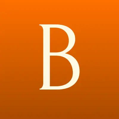 Barhatista, студия, лого-визитка