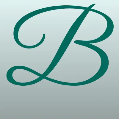 Barinova.beauty.obninsk, лого-визитка