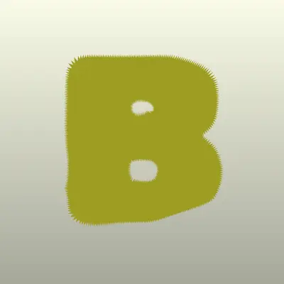Beaty Shop, киоск по продаже косметики, лого-визитка
