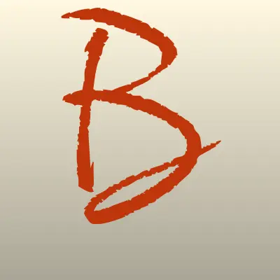 Beauty bar, салон красоты, лого-визитка