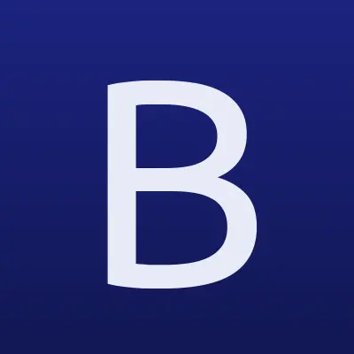 Beloe, студия красоты, лого-визитка