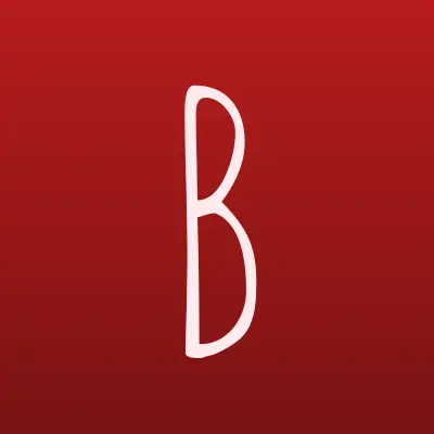 Bessini, магазин, лого-визитка