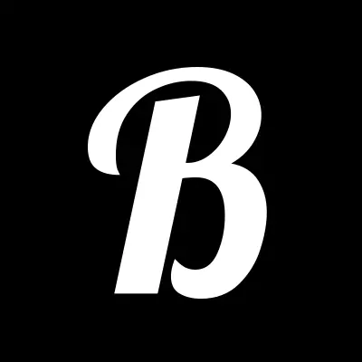 Бион, торговая фирма, лого-визитка