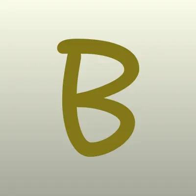 Биплан, торговая компания, лого-визитка